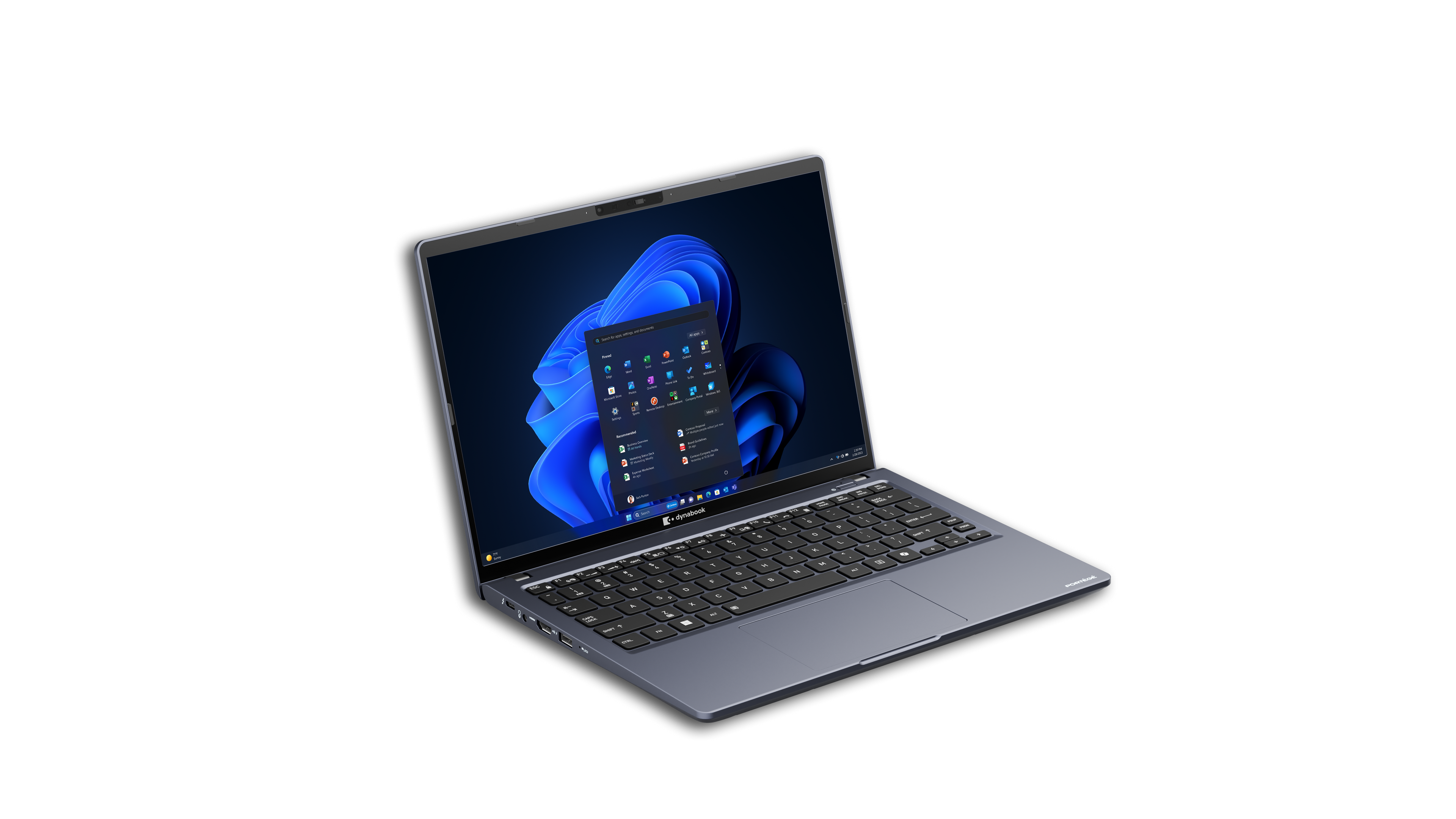 Dynabook - PORTEGE X30L-M / Ultra 5 125H 16GB/512GB SSD