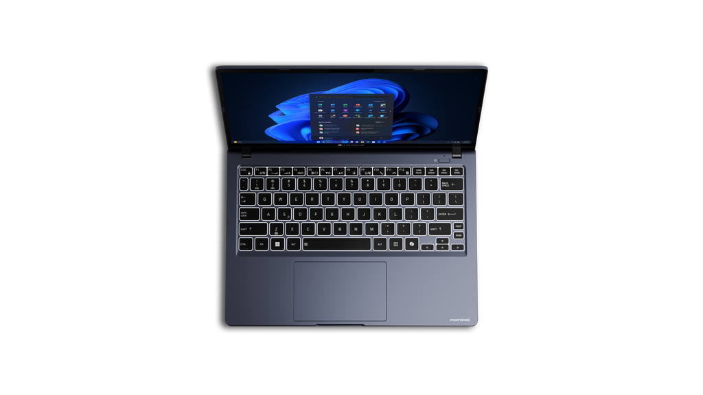 Dynabook - PORTEGE X30L-M /  Ultra 7 155H 32GB/1TB