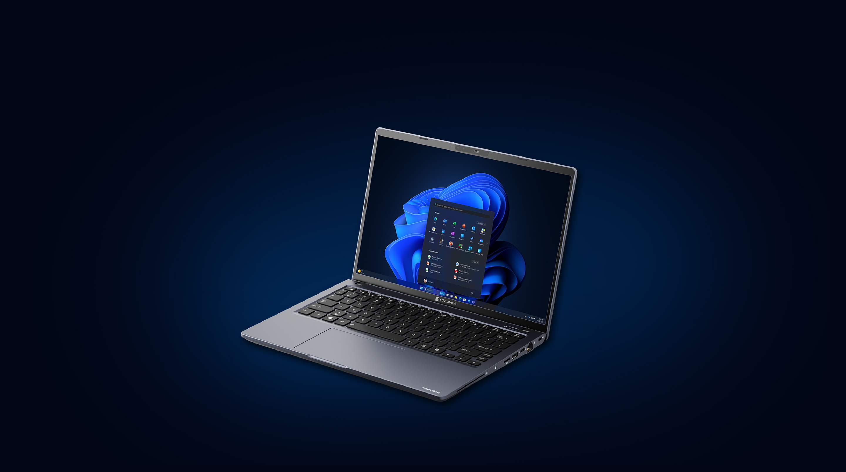 Dynabook - PORTEGE X30L-M /  Ultra 7 155H 16GB/1TB