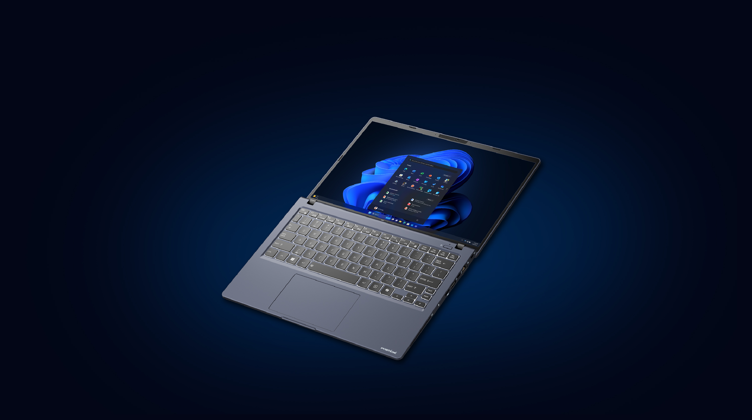 Dynabook - PORTEGE X30L-M /  Ultra 7 155H 16GB/1TB