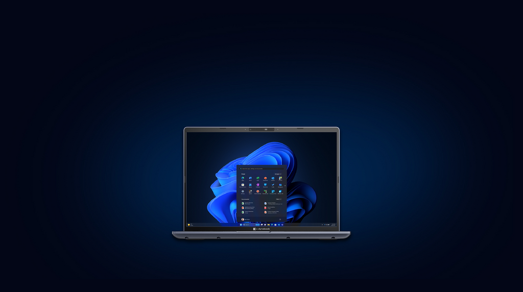 Dynabook - PORTEGE X30L-M /  Ultra 7 155H 16GB/1TB