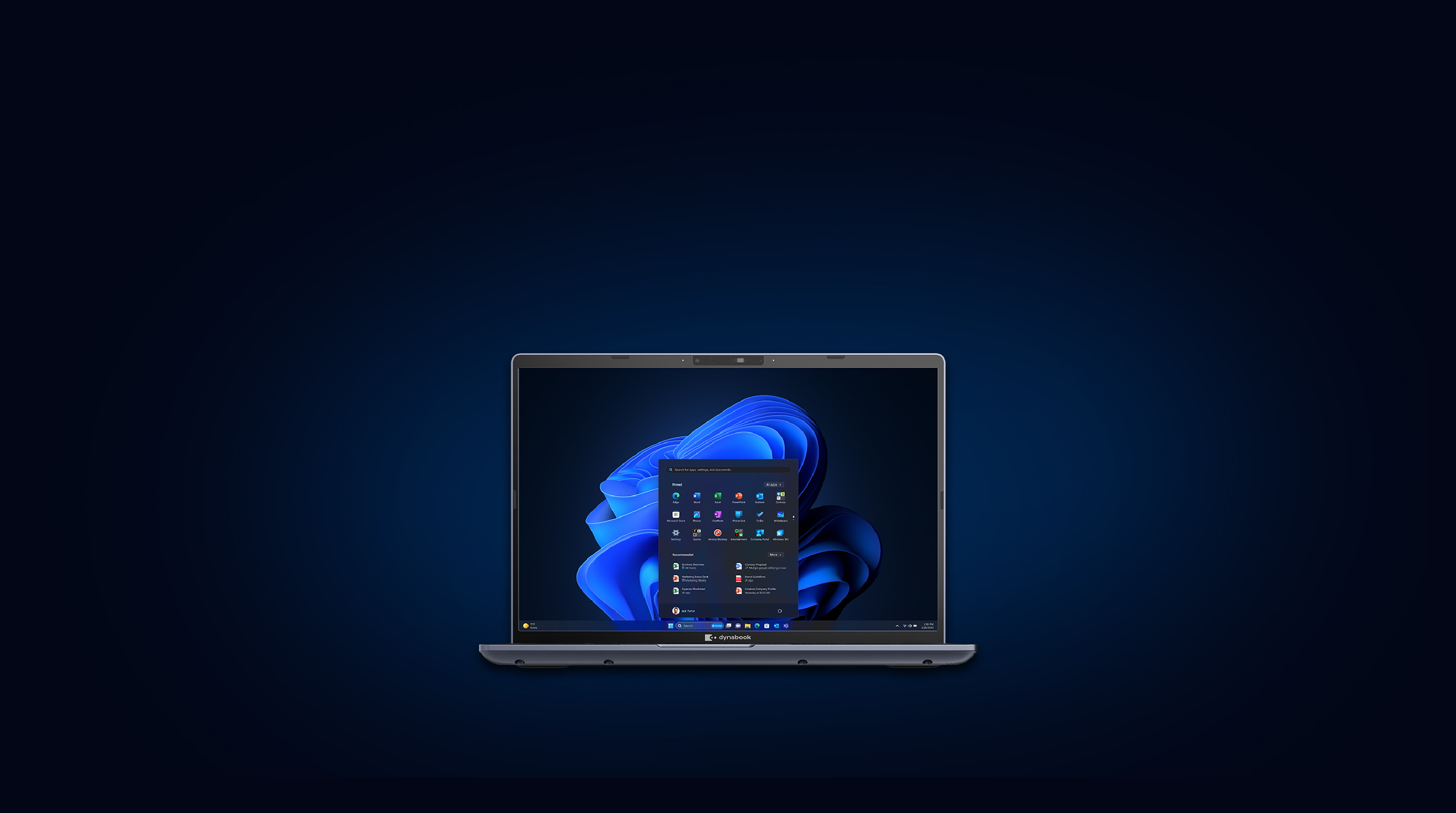 Dynabook - PORTEGE X30L-M /  Ultra 7 155H 16GB/1TB