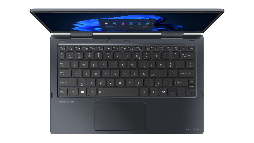 Dynabook - Portégé X30W-M / Ultra 7 165H (vPRO) 32GB/1TB