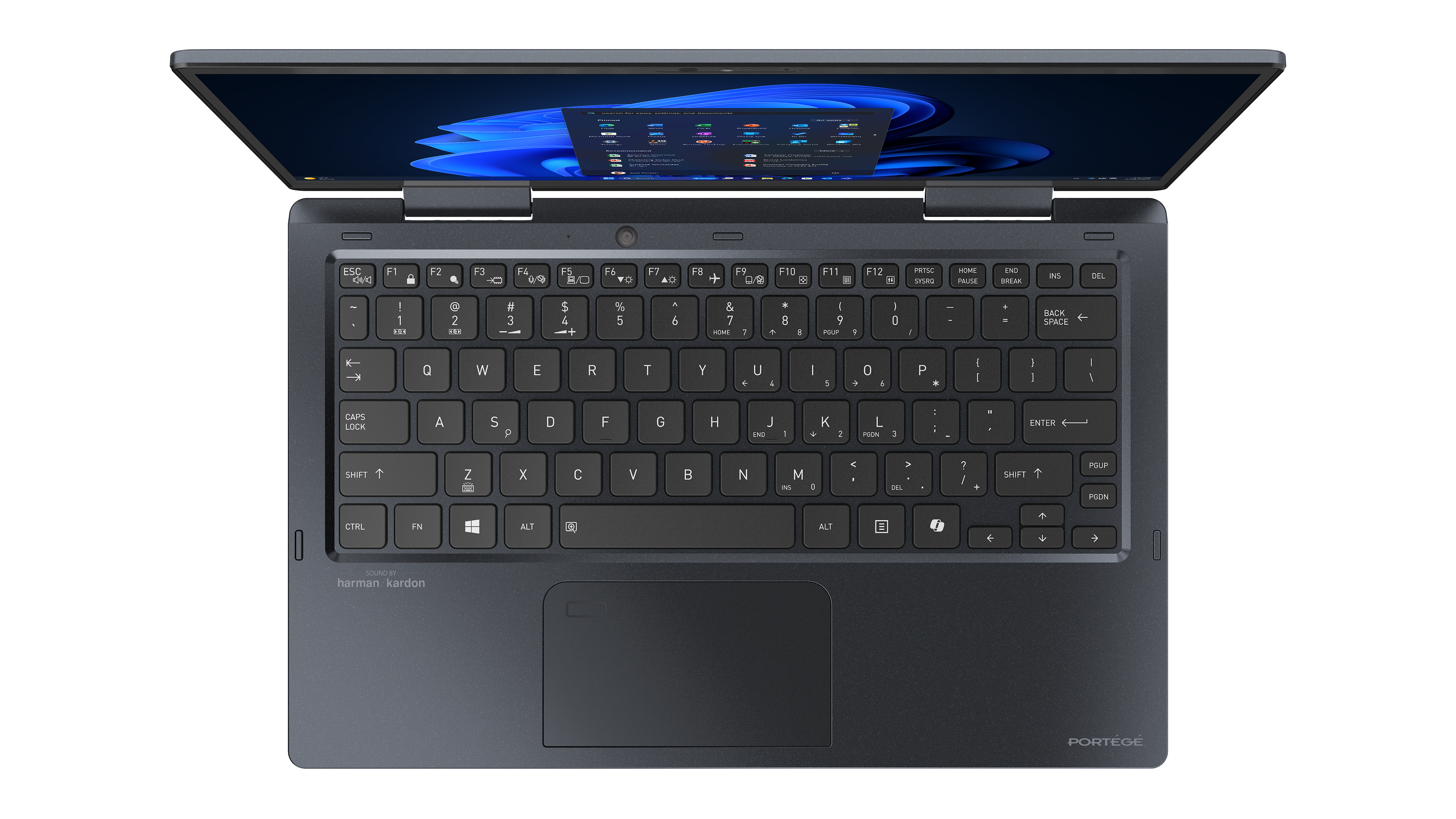 Dynabook - Portégé X30W-M / Ultra 7 165H (vPRO) 32GB/1TB