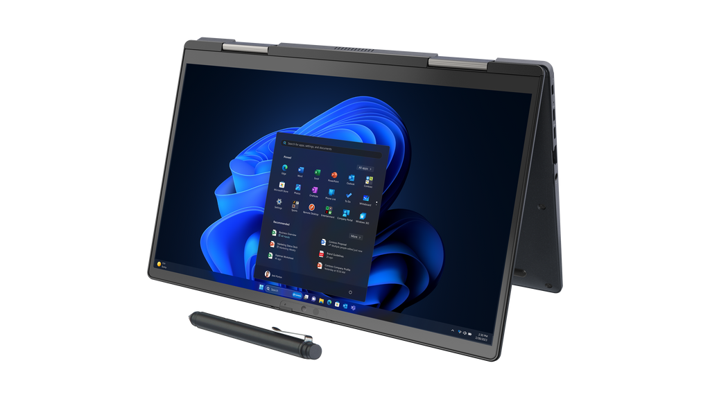 Dynabook - Portégé X30W-M / Ultra 7 165H (vPRO) 32GB/1TB