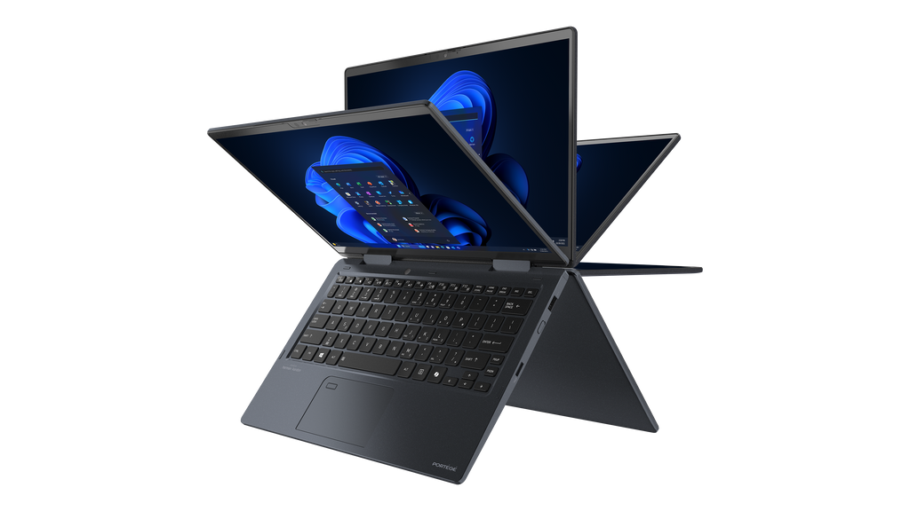 Dynabook - Portégé X30W-M / Ultra 7 165H (vPRO) 32GB/1TB