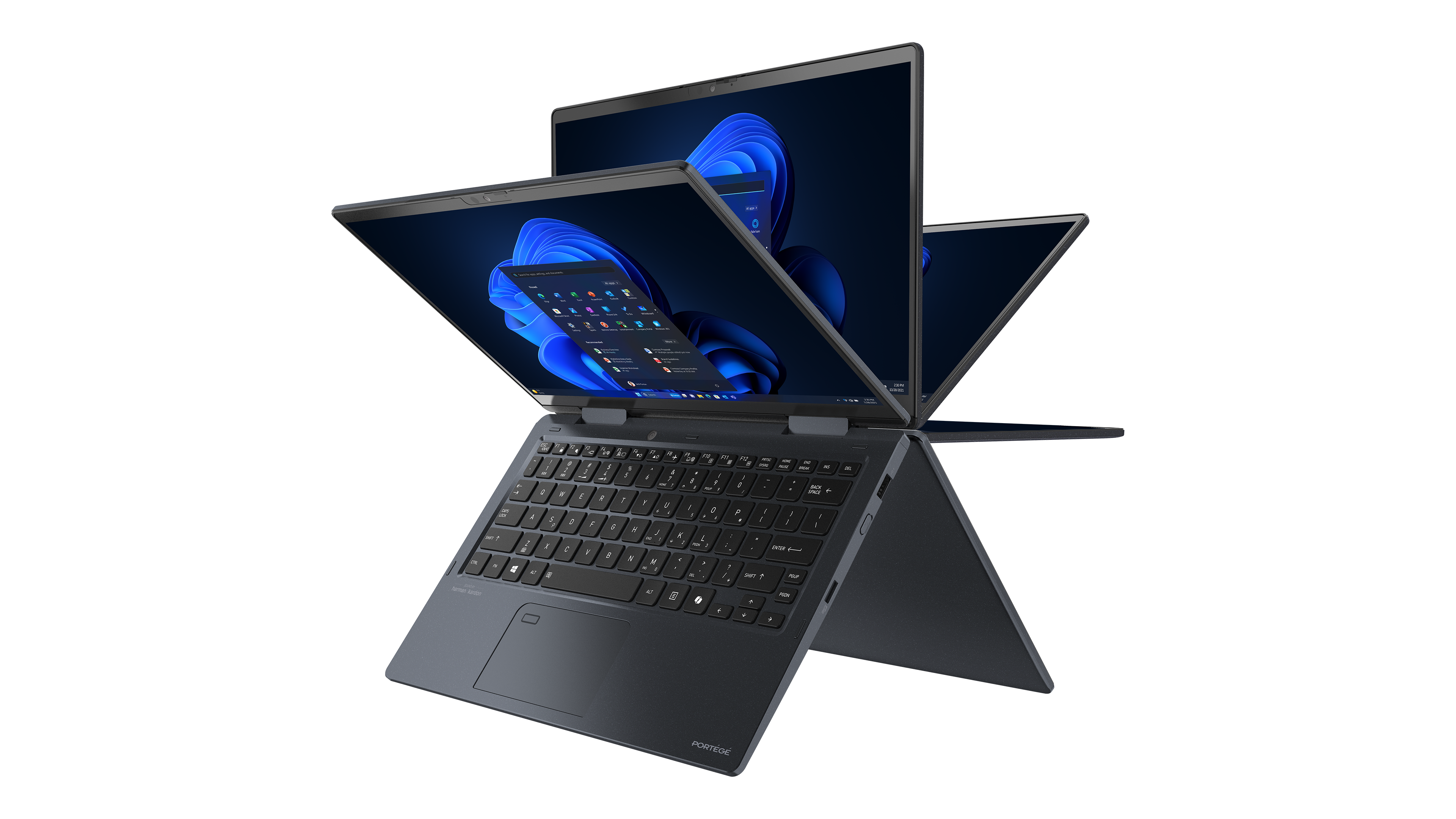 Dynabook - Portégé X30W-M / Ultra 7 165H (vPRO) 32GB/1TB