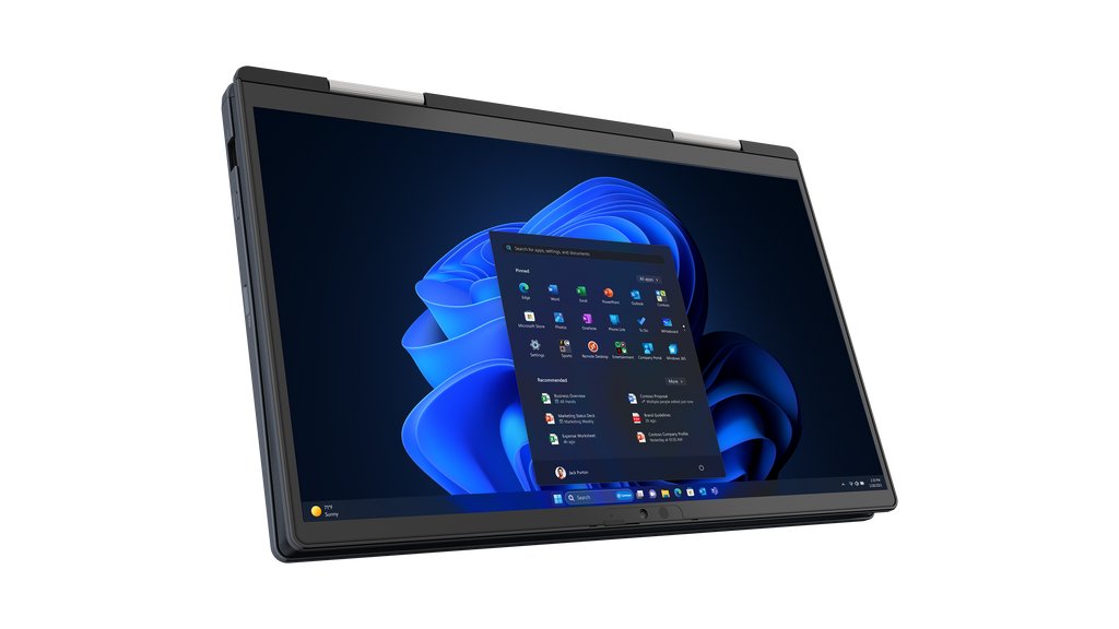 Dynabook - Portégé X30W-M / Ultra 7 165H (vPRO) 32GB/1TB