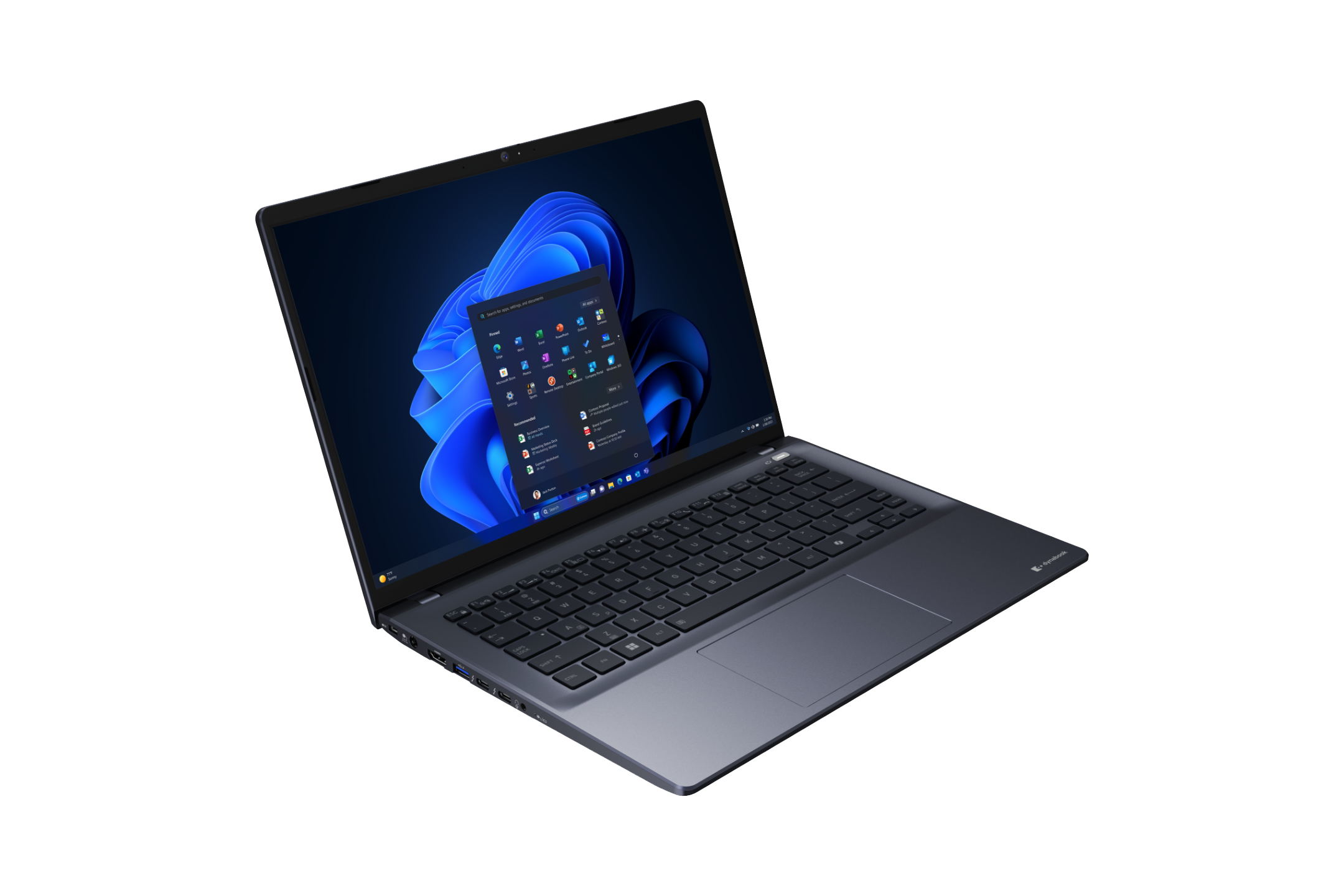 Dynabook - TECRA A40M /  Ultra 5 225H 16GB/1TB