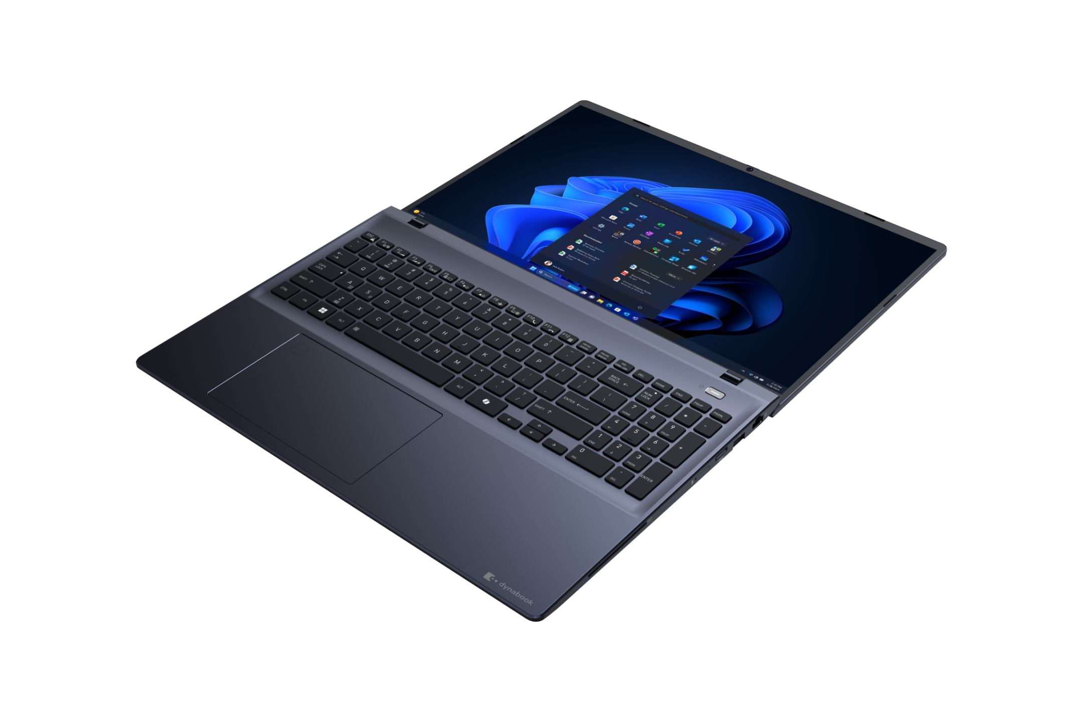 Dynabook - TECRA A60-M / Ultra 7 265H (vPRO) 32GB/2TB