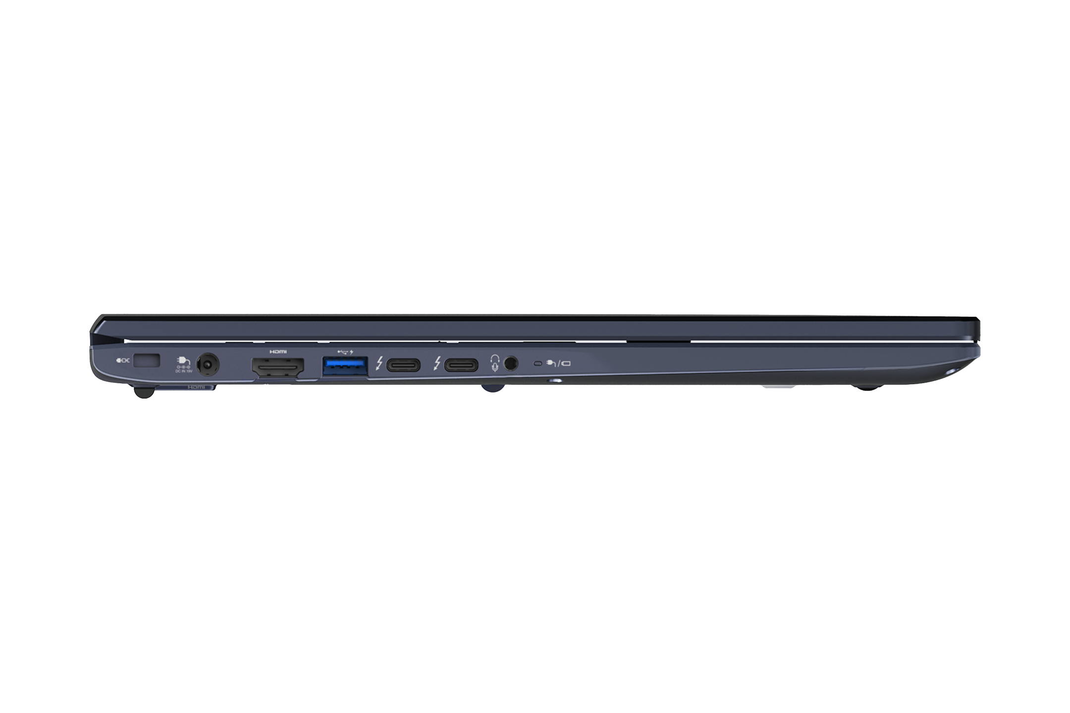 Dynabook - TECRA A60-M / Ultra 7 265H (vPRO) 32GB/2TB