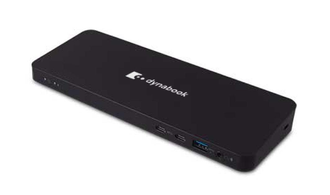 Dynabook Thunderbolt™ Dock 4