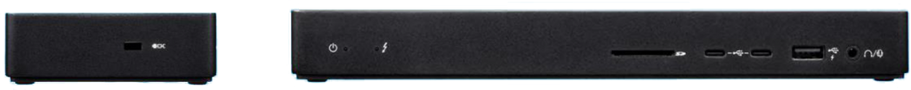 Dynabook Thunderbolt™ Dock 4