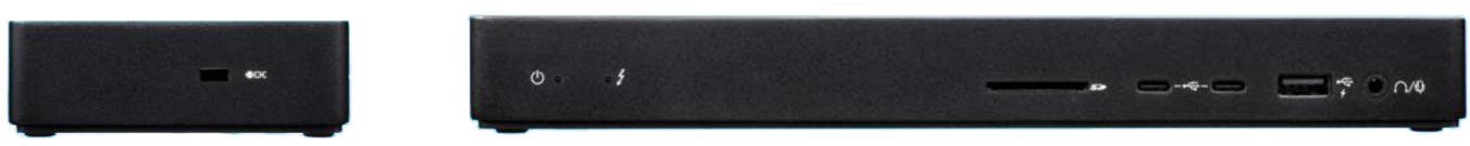 Dynabook Thunderbolt™ Dock 4