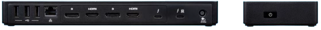 Dynabook Thunderbolt™ Dock 4