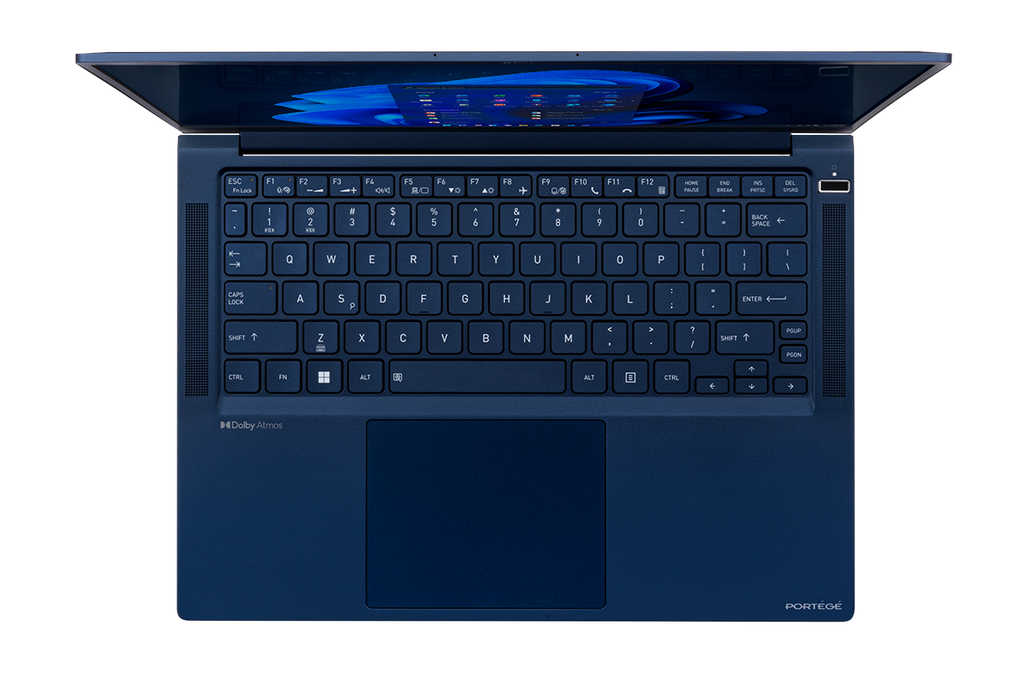 Dynabook - PORTEGE X40L-M Ultra 7 265H 32GB/ 1TB SSD