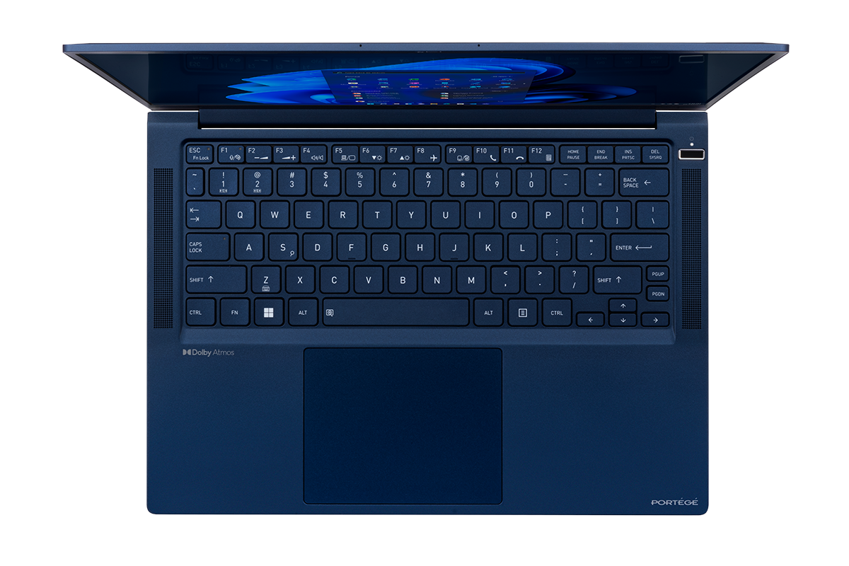 Dynabook - PORTEGE X40L-M Ultra 7 265H 32GB/ 1TB SSD