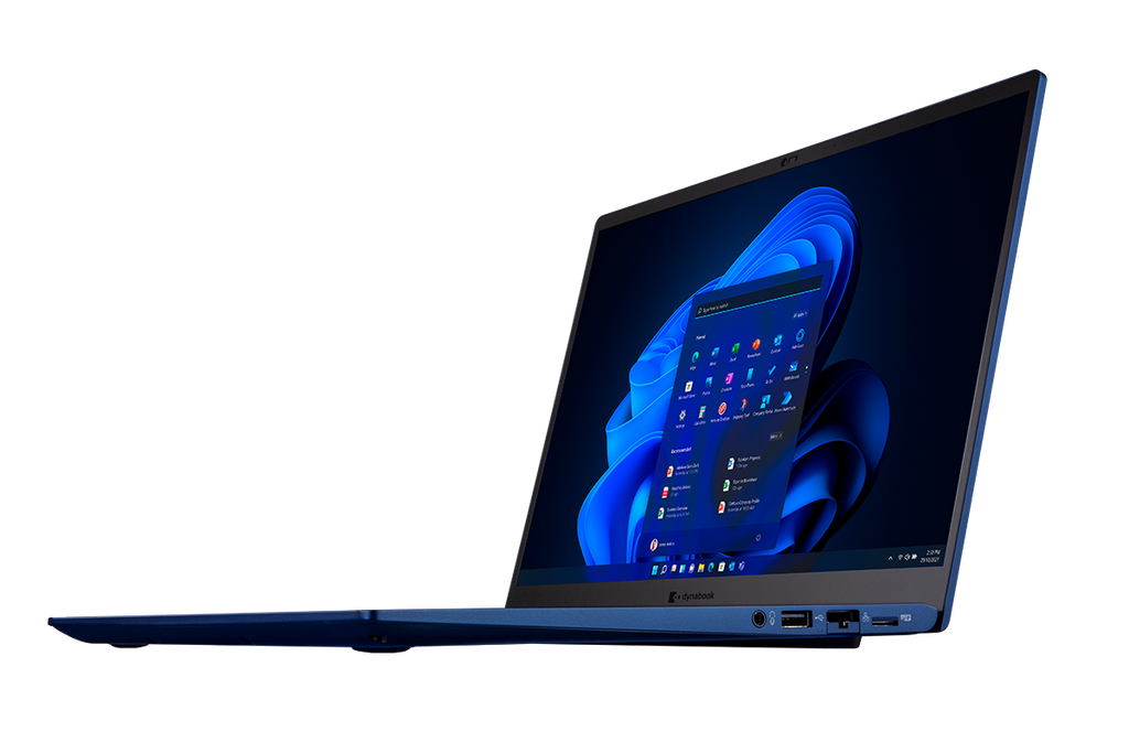 Dynabook - PORTEGE X40L-M Ultra 7 265H 32GB/ 1TB SSD