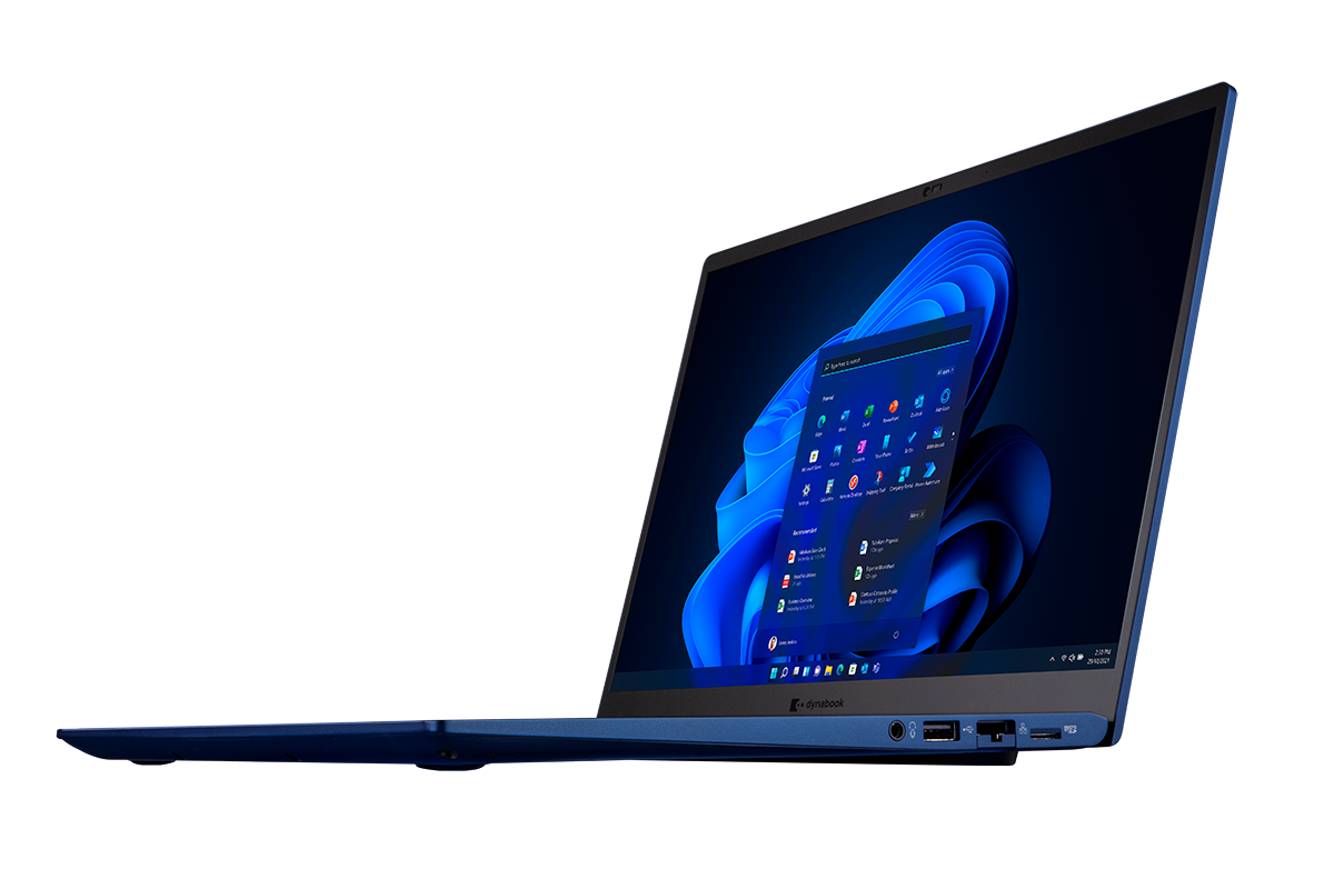 Dynabook - PORTEGE X40L-M Ultra 7 265H 32GB/ 1TB SSD