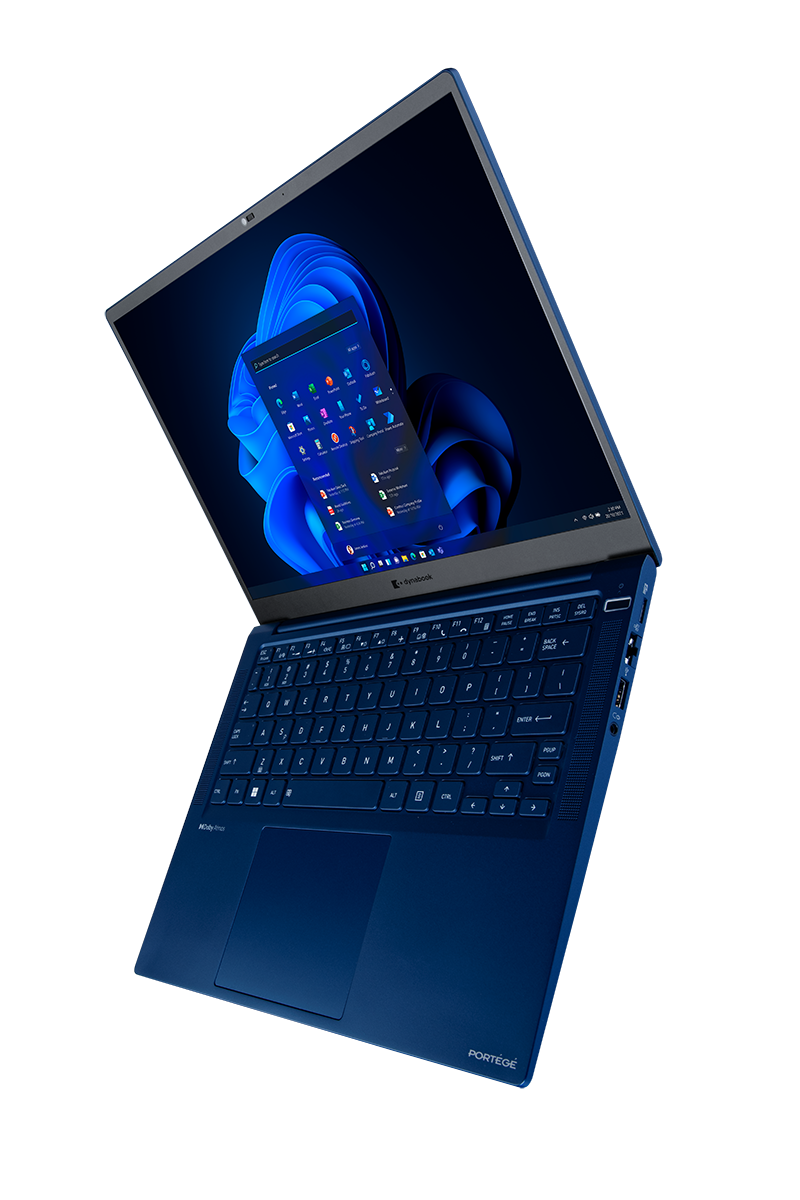 Dynabook - PORTEGE X40L-M Ultra 7 265H 32GB/ 1TB SSD