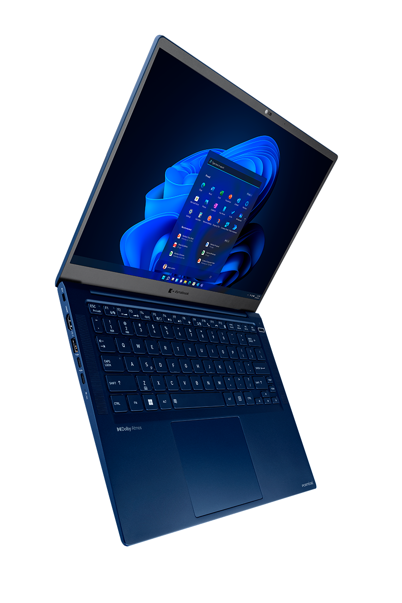Dynabook - PORTEGE X40L-M Ultra 7 265H 32GB/ 1TB SSD