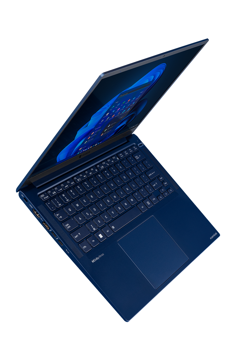 Dynabook - PORTEGE X40L-M Ultra 7 265H 32GB/ 1TB SSD