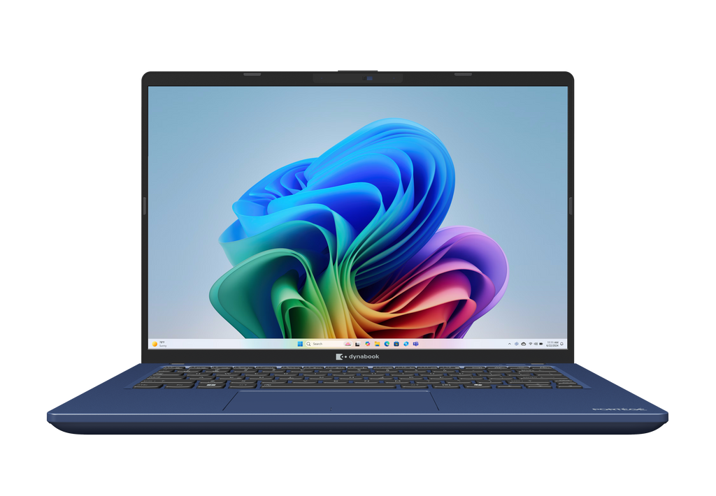 Dynabook - PORTEGE Z40L-N / AI Boost / Ultra 5 226V  16GB/1TB SSD