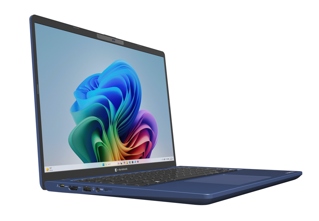 Dynabook - PORTEGE Z40L-N / AI Boost / Ultra 5 226V  16GB/1TB SSD