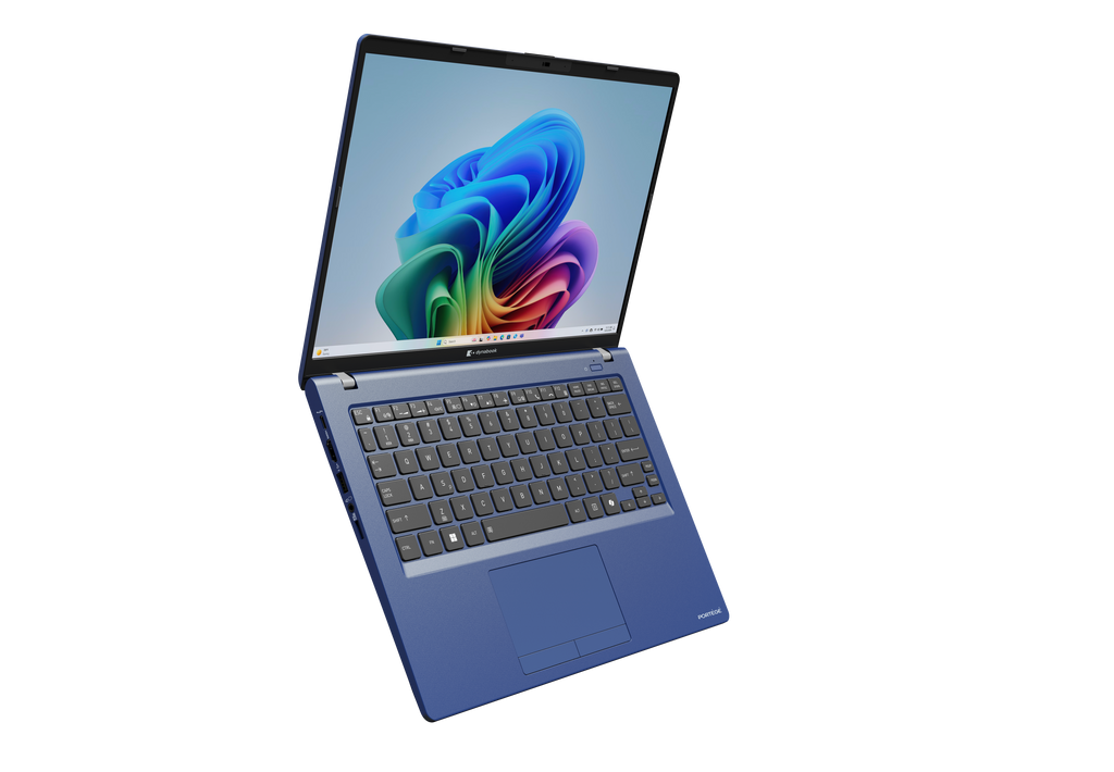 Dynabook - PORTEGE Z40L-N / AI Boost / Ultra 5 226V  16GB/1TB SSD