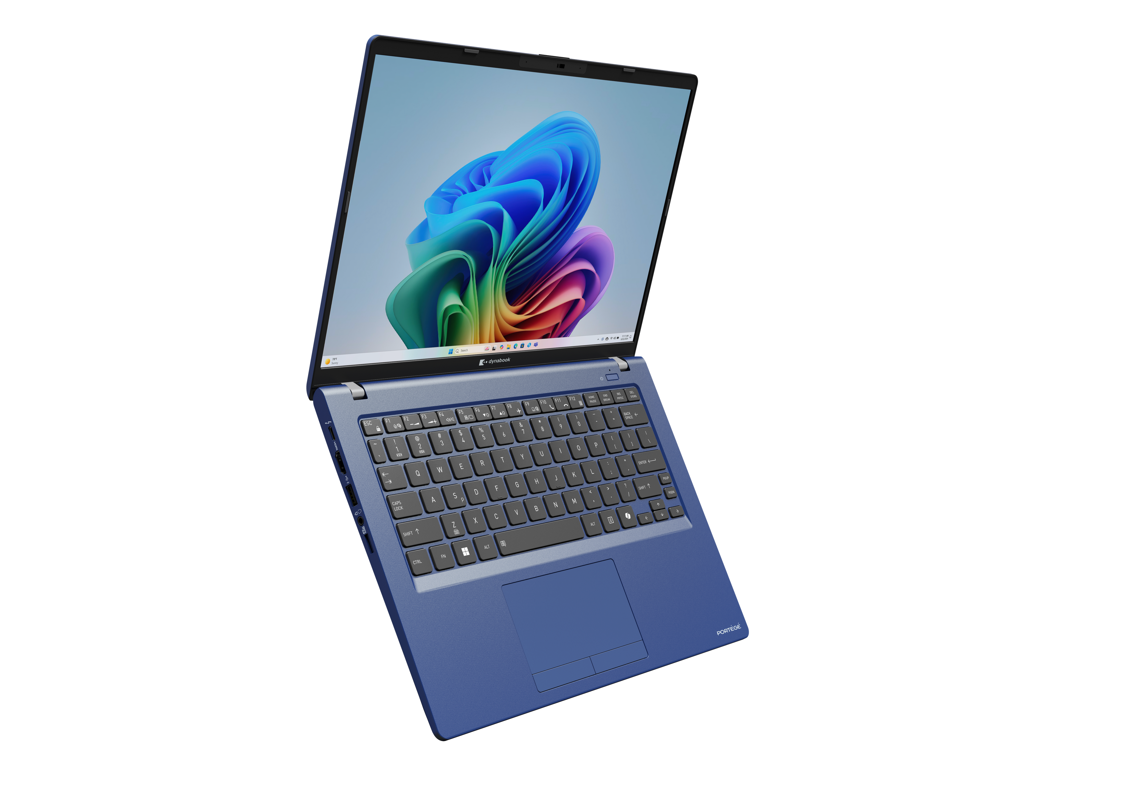 Dynabook - PORTEGE Z40L-N / AI Boost / Ultra 7 258V  16GB/1TB SSD