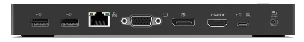 Dynabook USB-C DOCK