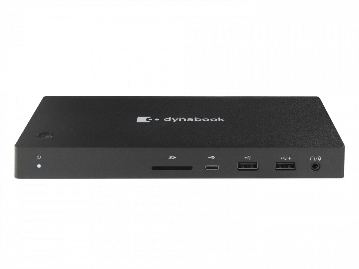 Dynabook USB-C DOCK