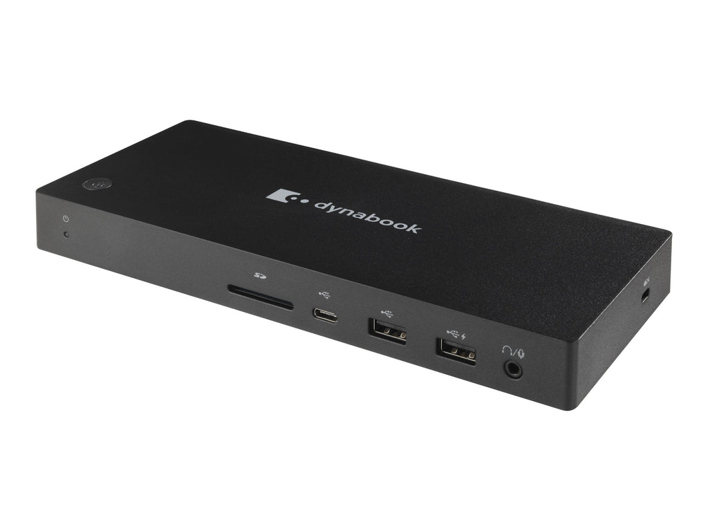 Dynabook USB-C DOCK