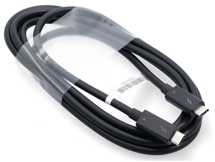 Dynabook Thunderbolt™ 4 Active Cable 1.5 Meter